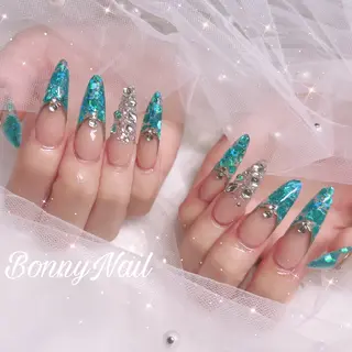 ネイル Bonny Nailのネイルデザイン