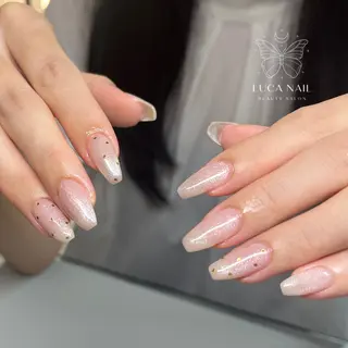 ネイル LUCA NAIL所属・LUCA NAIL🦋のネイルデザイン