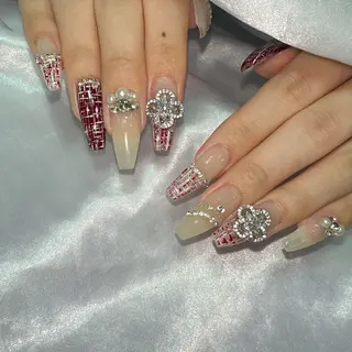 ネイル You&Me Miyuのネイルデザイン