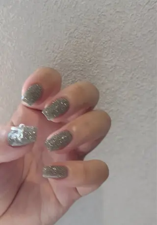 ネイル shoushou ¦シュシュのネイルデザイン