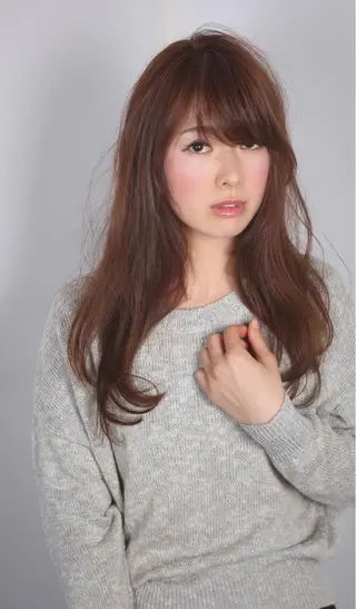 ロング 萩原 仁のその他イメージ