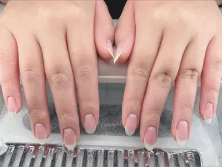 ネイル Miu 川越東口ネイルサロンのネイルデザイン