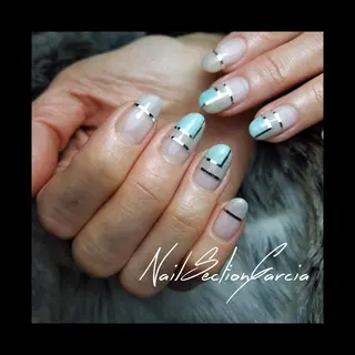 ネイル Yamawaki by NSGのネイルデザイン