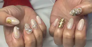 ネイル LIFE 2nd MARIのネイルデザイン