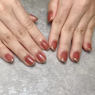 ネイル Ayane 🫧のネイルデザイン