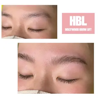 アイブロウ saika more Suzukiのマツエク・マツパデザイン