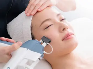 エヴァーグレース 河原町店のエステ・リラクイメージ