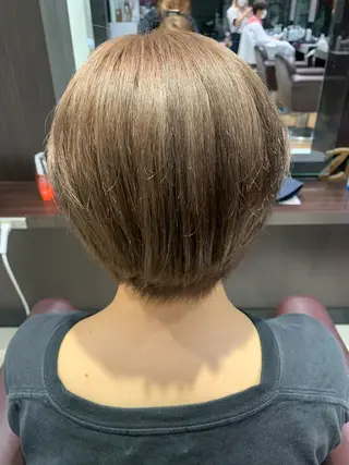 カラー 艶髪/髪質改善 ♡Tsuzumiのその他イメージ