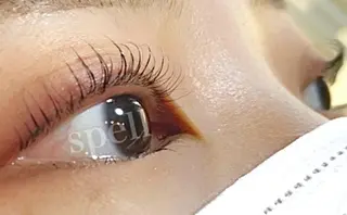マツエク・マツパ spell_eyelash所属・spell eyelashのマツエク・マツパデザイン