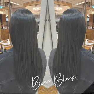 カラー カットモデル募集 🔥中浜　稜のヘアスタイル