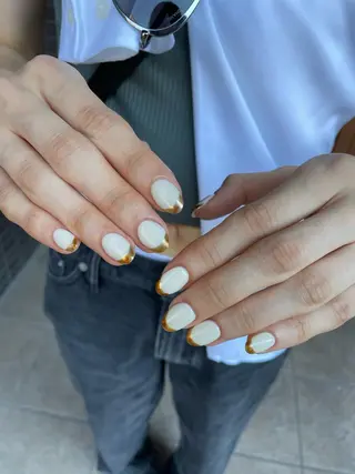 ネイル percent .%のネイルデザイン