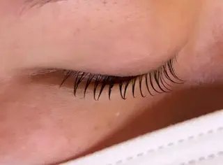 マツエク・マツパ hairLOOP所属・西院LOOP sayakaのヘアスタイル