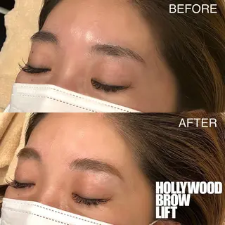 アイブロウ Nature-ナチュレ 東金所属・Nature. 吉田まいのマツエク・マツパデザイン