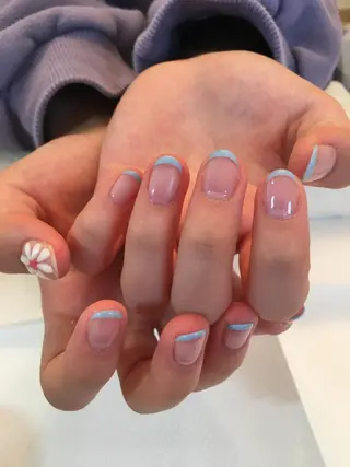 ネイル ネイルサロン ショコラのネイルデザイン