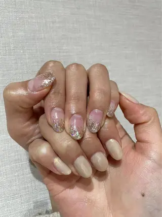 ネイル 🌵the.one nails🌵新小岩のネイルデザイン