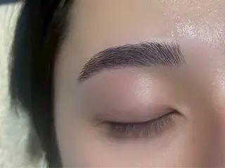 アイブロウ ❣️高田馬場人気❣️ アイブロウワックスの眉毛・アイブロウイメージ