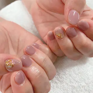 ネイル ハーリッチnail HeaRichのネイルデザイン