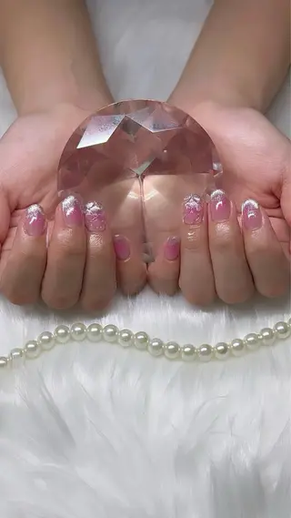 ネイル Kobayashi Komugiのネイルデザイン