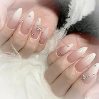 ネイル Merry bell ☆kanonのネイルデザイン