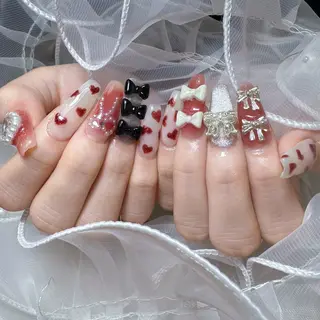 ネイル Niki ニキのネイルデザイン