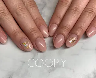 ネイル nail salon coopy所属・野澤 美優のネイルデザイン
