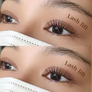 マツエク・マツパ 早川 桜妃のマツエク・マツパデザイン