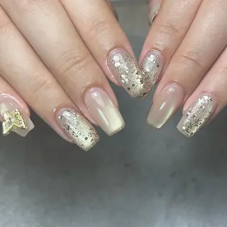 ネイル Luce 小相沢のネイルデザイン