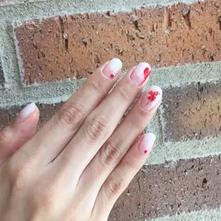 ネイル The Next...所属・TheNext kitahorieのネイルデザイン