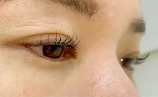 マツエク・マツパ oreo salon Chisatoのマツエク・マツパデザイン