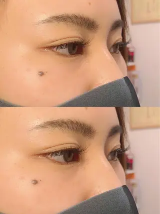 マツエク・マツパ JuaneSalon 🌼池袋🌼のマツエク・マツパデザイン