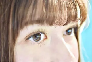 マツエク・マツパ ELEGAR 武蔵小杉のマツエク・マツパデザイン