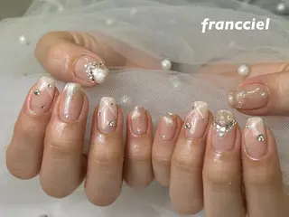 ネイル Rika _のネイルデザイン