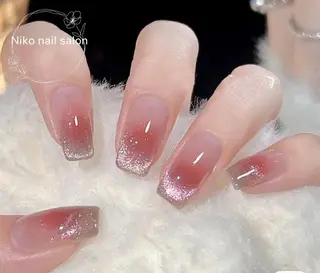 ネイル Nikoネイル 柏店のネイルデザイン