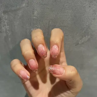 ネイル 星 みづきのネイルデザイン