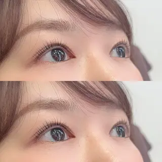 マツエク・マツパ New deal 大通店所属・Newdeal／ Soraのマツエク・マツパデザイン