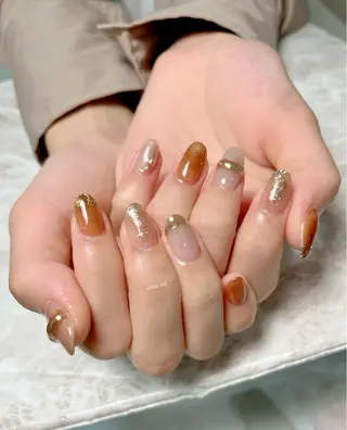 ネイル serena nailのネイルデザイン