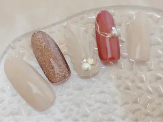 ネイル tanaka ◡̈のネイルデザイン