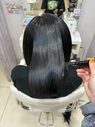 ショート カラー 🌻髪質改善カラー 🌻Yunaのヘアスタイル