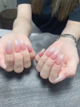 ネイル ゆゆ 🌻ひまわりサロンのネイルデザイン