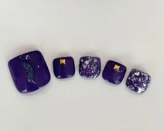 ネイル 西院eye fallonのマツエク・マツパデザイン