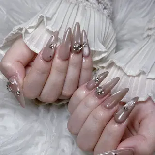 ネイル 🤎Yun nail salon🤎のネイルデザイン