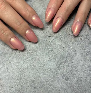 ネイル ALLURENAIL AINAのネイルデザイン