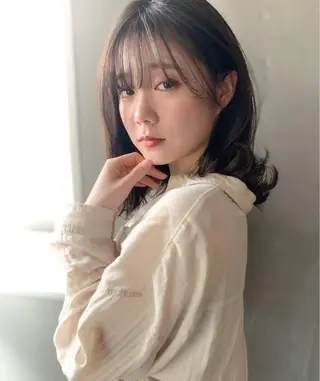 ショート カラー 立川✨ブリーチ/ ケアブリーチ特化✨のヘアスタイル