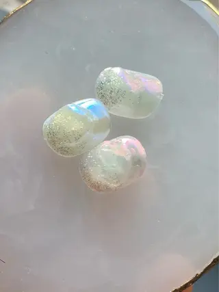 ネイル コマツリサ ROCCO eastのヘアスタイル