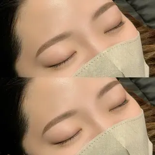 アイブロウ 名古屋 IZUMIのマツエク・マツパデザイン