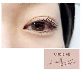 マツエク・マツパ Bruges 自由が丘のマツエク・マツパデザイン