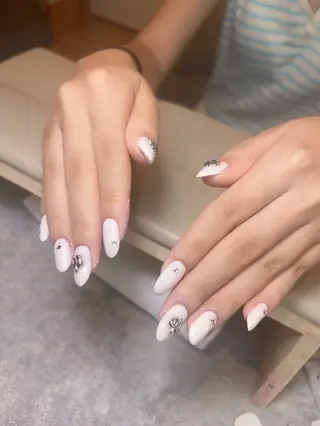 ネイル mi kaのネイルデザイン