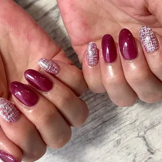 ネイル REBEST Tommyのネイルデザイン