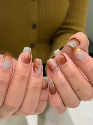 ネイル C. Ricoのネイルデザイン