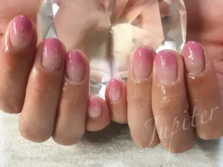 ネイル Jupiter所属・Jupiter Toshieのネイルデザイン